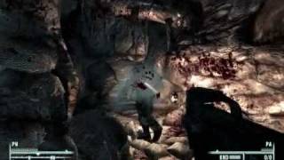 Fallout 3 After War Mod v1.0