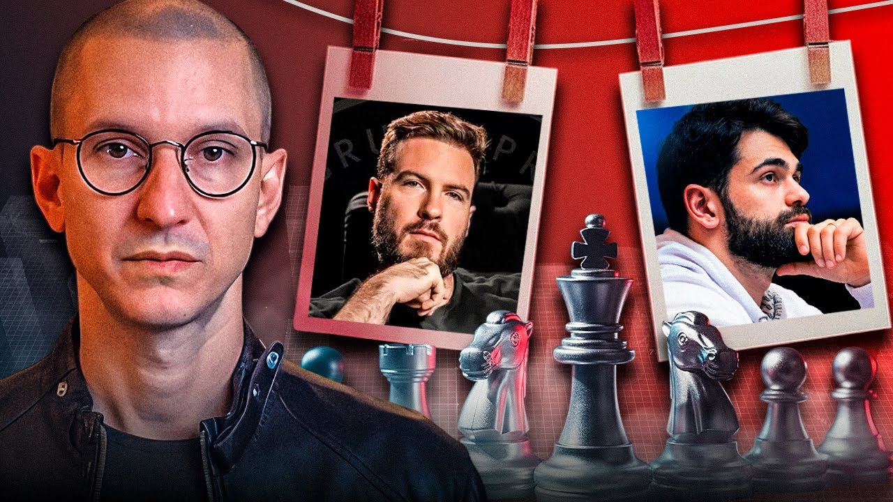 ULTRA BLACK vs DÉCADA MILIONÁRIA: A Disputa Que Dividiu o Mercado Digital