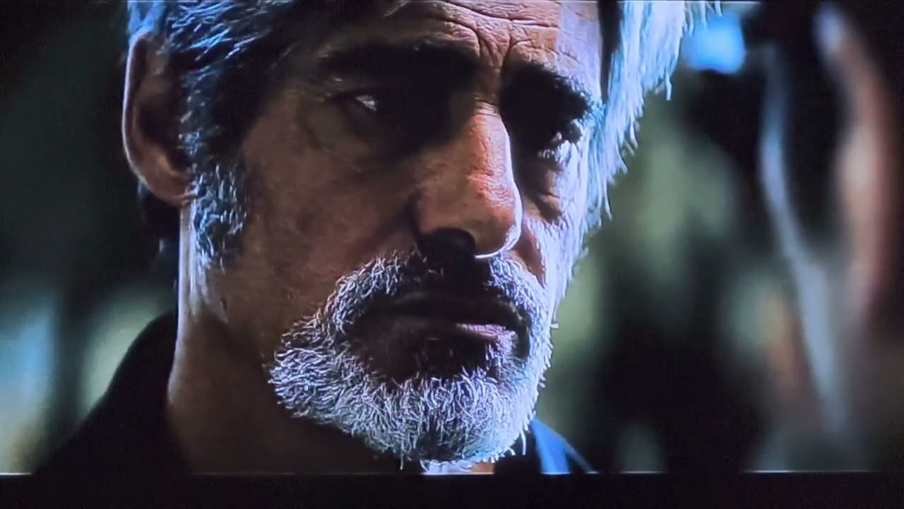 Les Lyonnais Gérard Lanvin