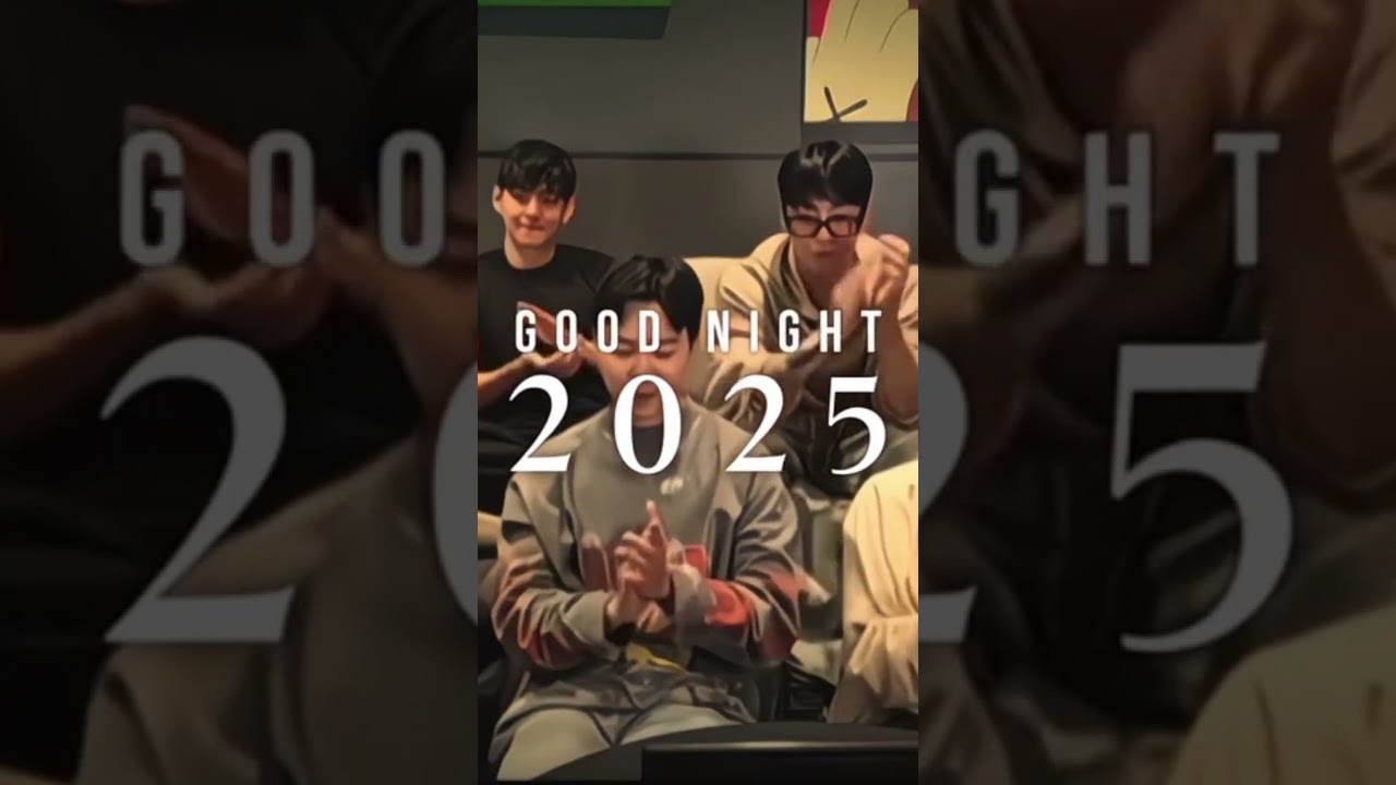 bts member 2025 all gathering 