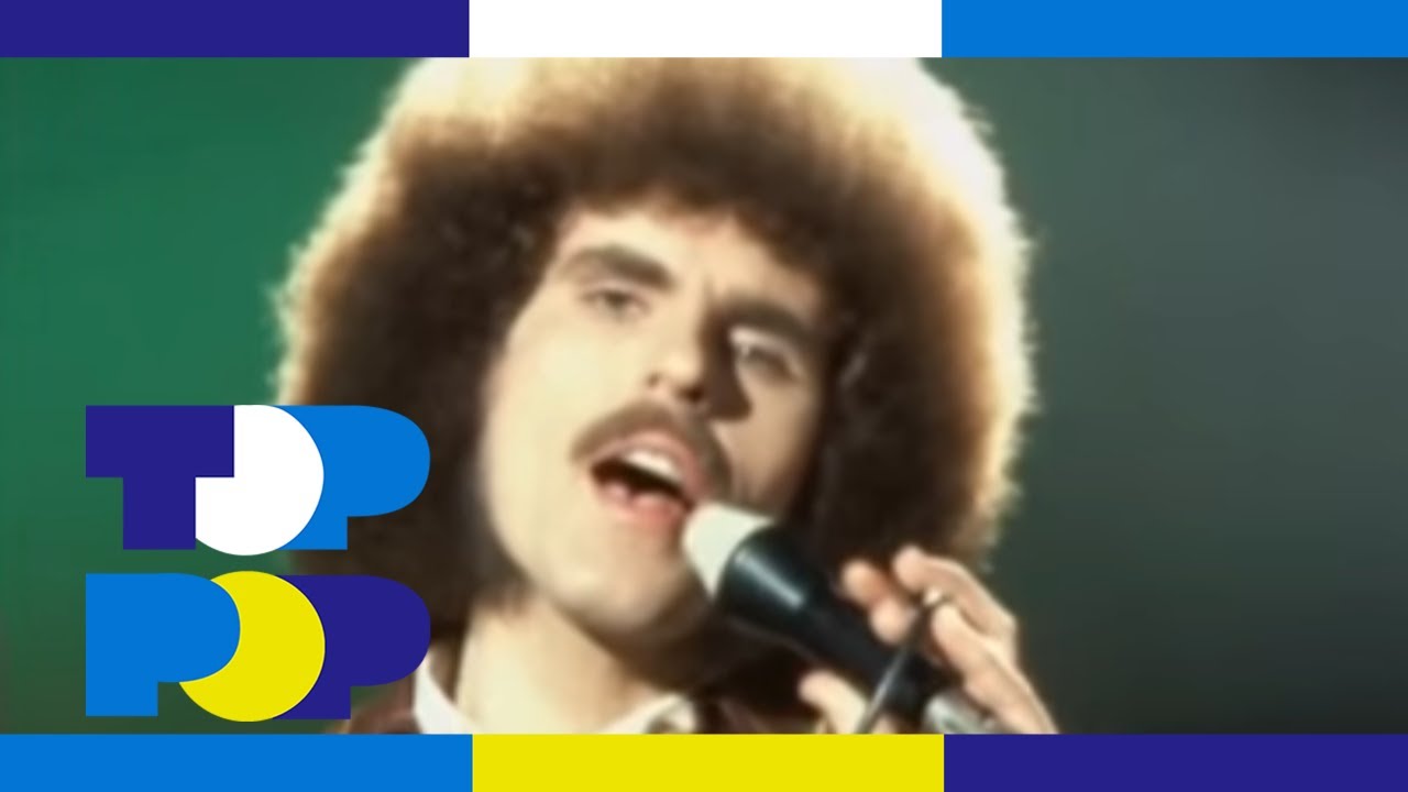 Robert Long - Let Us Try - AVRO Disc • TopPop