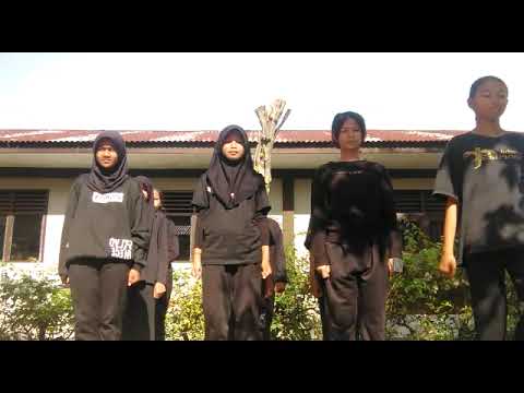 Yel - Yel Anti Perundungan - Kelas 7.6