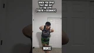 IT BE LIKE THAT UFC 6 AND UFC 328 #relatable #gaming #ufc328 #ufc #mma