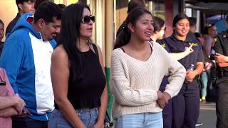 Merced County Lights On Afterschool (2019)