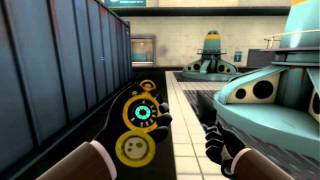How to play: spy dead ringer tutorial