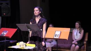 Celebrity "What Do I Know?" THE BRONTËS—a Musical @ NY Theatre Barn New Works Series @ the cell 2.27.2017 Wealth