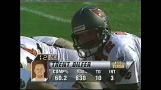 1997 Week 6 - Tampa Bay Buccaneers
