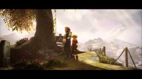 Brothers: A Tale of Two Sons more gameplay plus ending!!! - 5 / 5