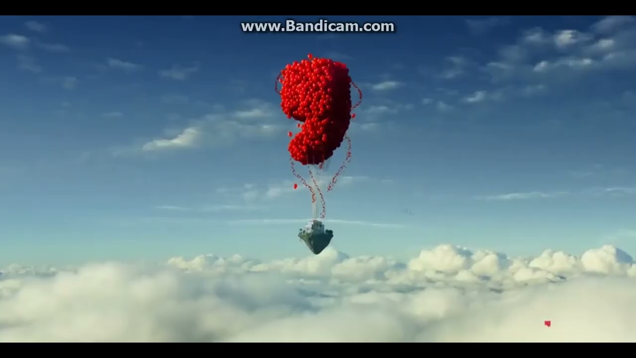 dubai one tv ident 2024 