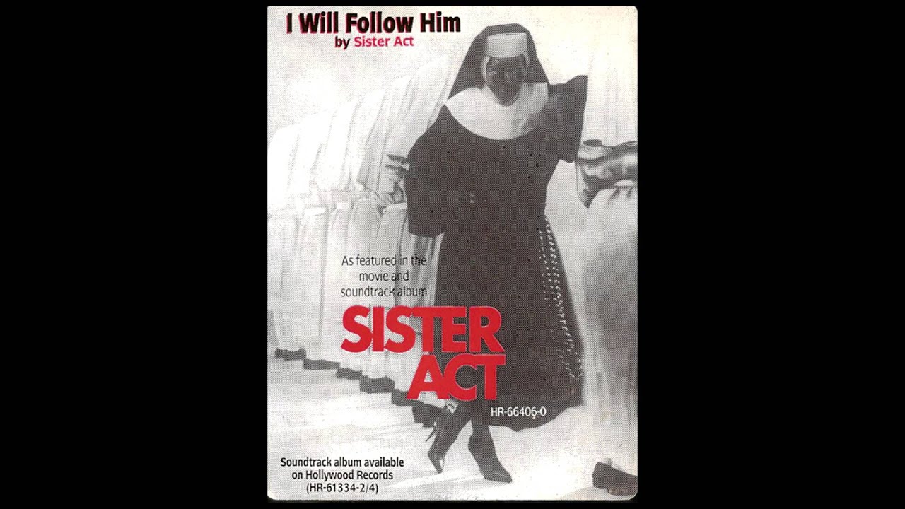 Sister Act - I Will Follow Him ''Chariot'' (Factory Mix)