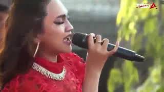 JIHAN AUDY TERBARUUU NEW PALAPA 2018 - BISANE MUNG NYAWANG ASLIII ENAKK