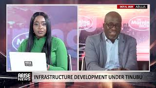 Lagos-Calabar Coastal Highway is a Fantastic Vision that Will be Delivered  On Time - Sowunmi 