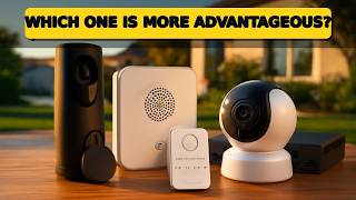 Top 5 Best Smart Home Security Systems 2026 - Keep Your Home Safe and Sound