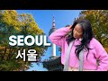 Living in Seoul #southkorea