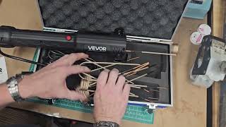 I Tested the Vevor Induction Heater on a Seized Bolt - See What Happens!