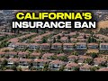 Top 10 California Cities Where the Insurance Crisis is CRASHING Home Prices
