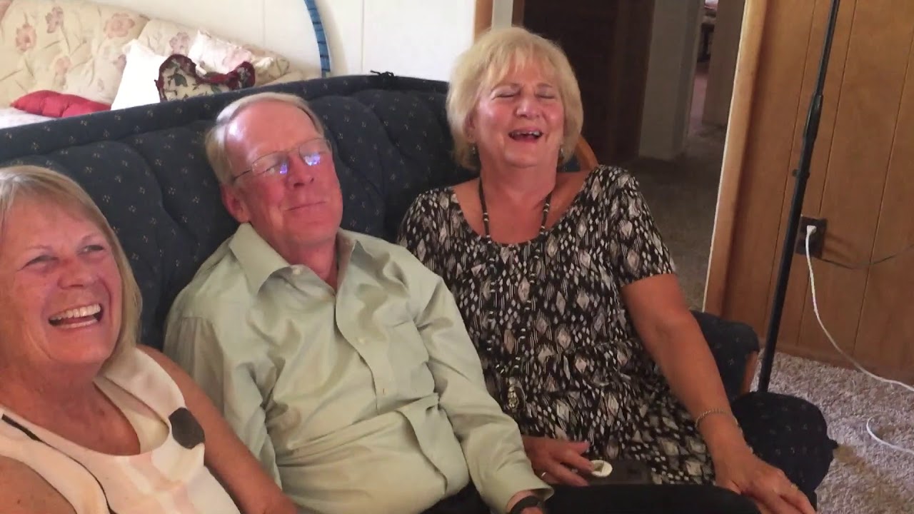 and Irene; 75 years in 13 minutes! YouTube