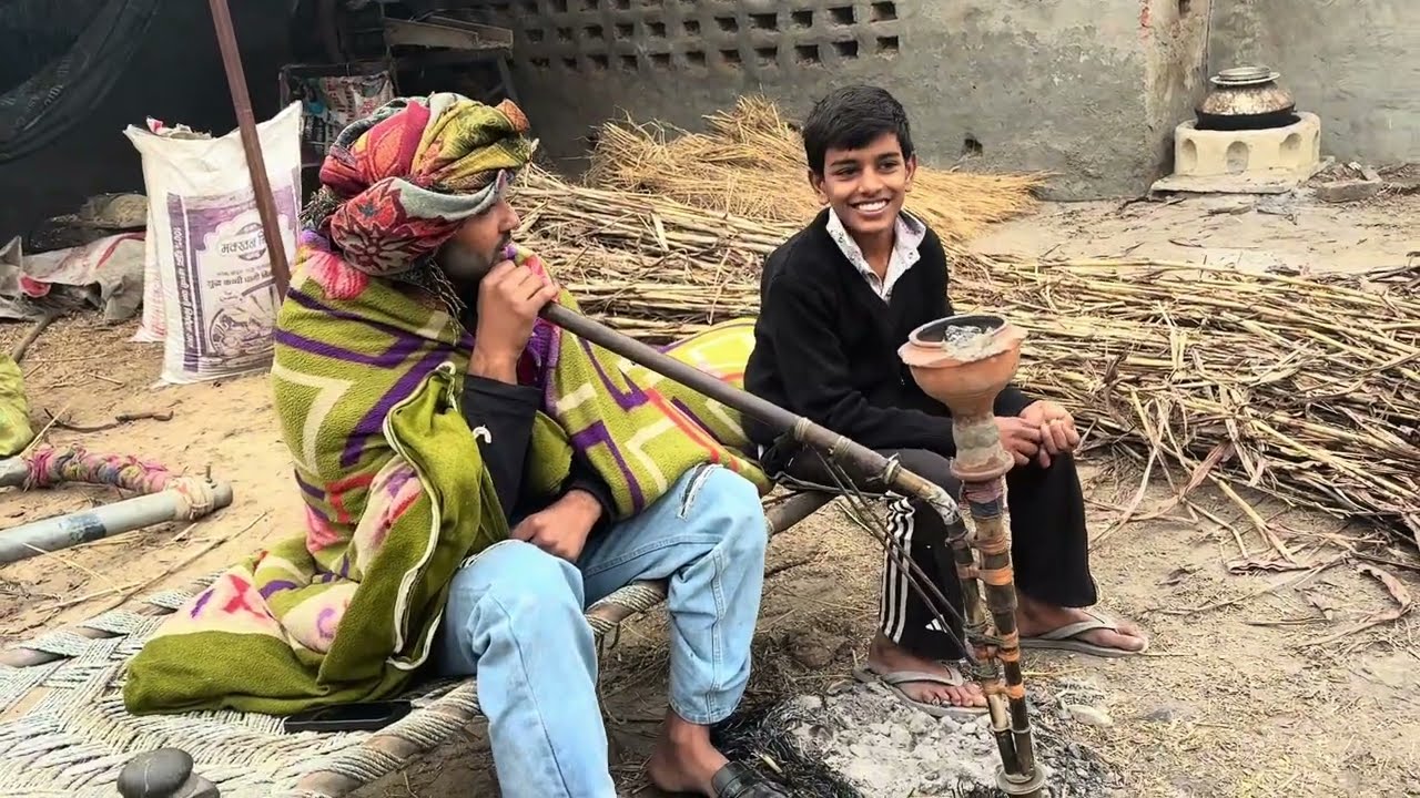 Gundo ne paise loot liye 😭