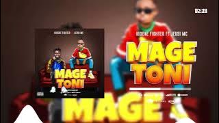 kidene fighter ft jeusi mc uchenjeu _-_MAGETONI (official audio)