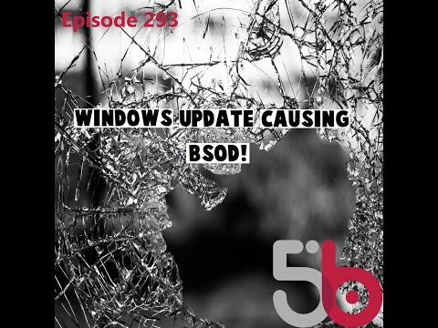 Windows Update Causing BSOD! Update on Critical Vulnerabilities ...