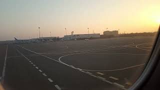 NAKHCHIVAN/NAJ - BAKU/GYD - J2264 SİT 19A, Time 17:14,  RANGE 550 km,  Date: 30.01.2026, EMBRAER 190