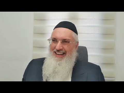 Peut-on construire le Beth Hamikdach/Rav Daniel Benizri