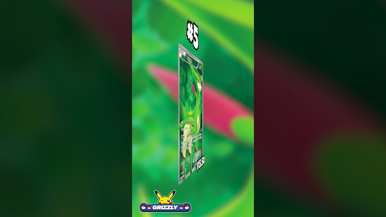 Top 10 Noble Victories Pokemon Cards