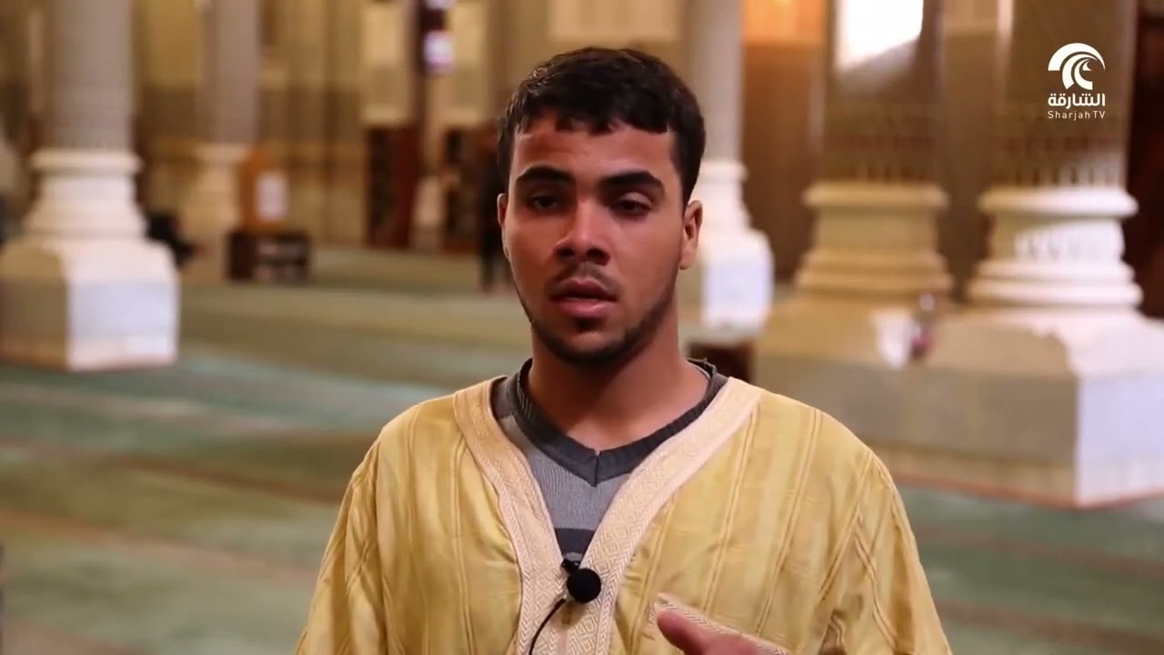 مسجد الأمير عبد القادر قسنطينة