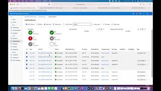 Udacity's Machine Learning in Azure NanoDegree- Capstone Project
