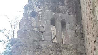Burg Alt Windeck Ortenau
