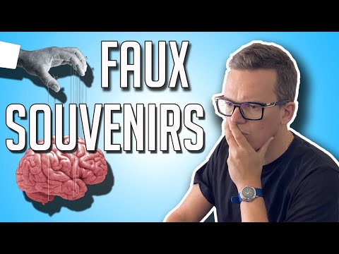 Vidéo: Faux Souvenirs - Mémoires De Vies Parallèles Ou échecs Matriciels? - Vue Alternative