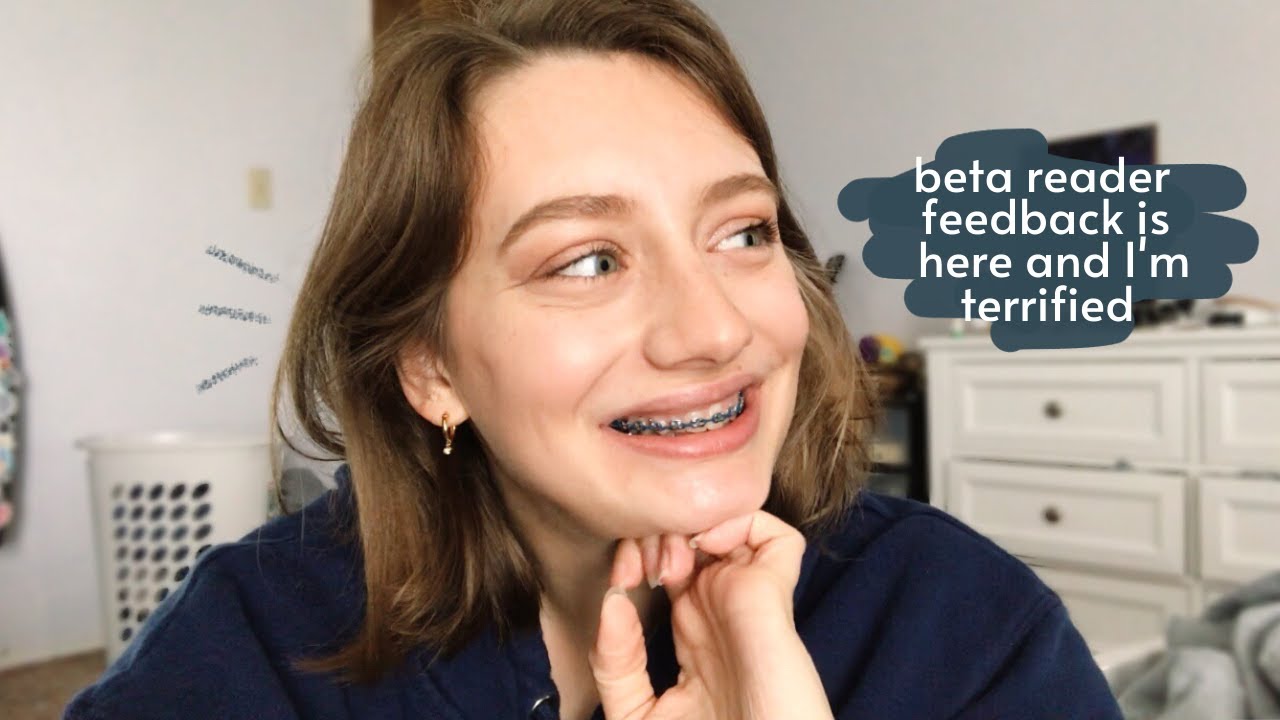 Читаю отзывы бета-ридеров! // Видеоблог о написании #32