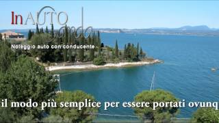Trasferimenti Per Il Lago Di Garda