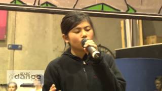 Marlissa @ SDS