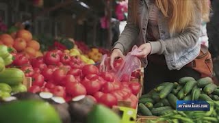 Small businesses feeling the strain as inflation hits 40-year high