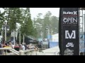 Buchan vs. Wilkinson - 21 Days - Red Bull Surfing - Part (1/3)
