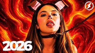 TOP 50 Best Hyper Techno Songs Of All Time With Insane Bass Will Make Your Mood Up 🔥Energy Boosted🔥