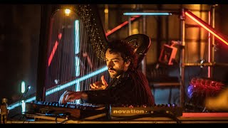 REMY & the Analogue Robot Orchestra | Making Of