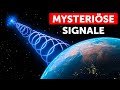 Mysteriöse Signale von der Voyager 1: Woher stammen sie?