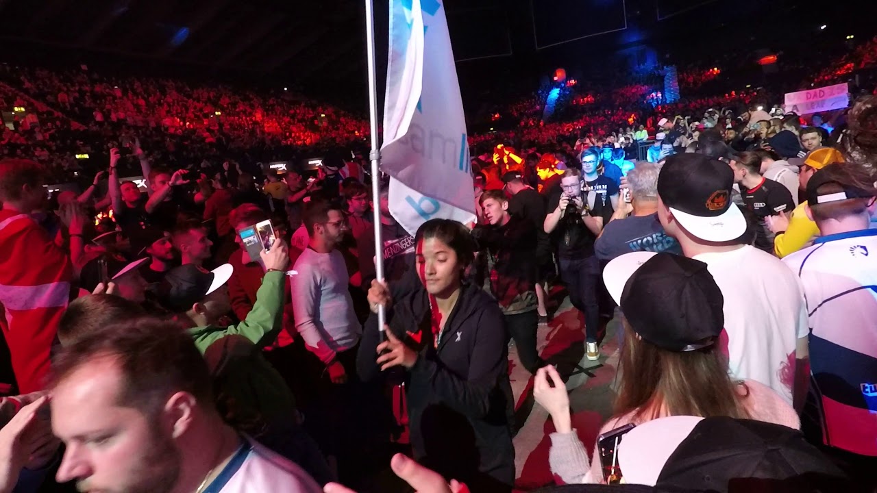 Let's Go Liquid! - YouTube