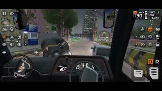 #trending game 🎯#bus simulator india #bus wala ajay  screenshot 3