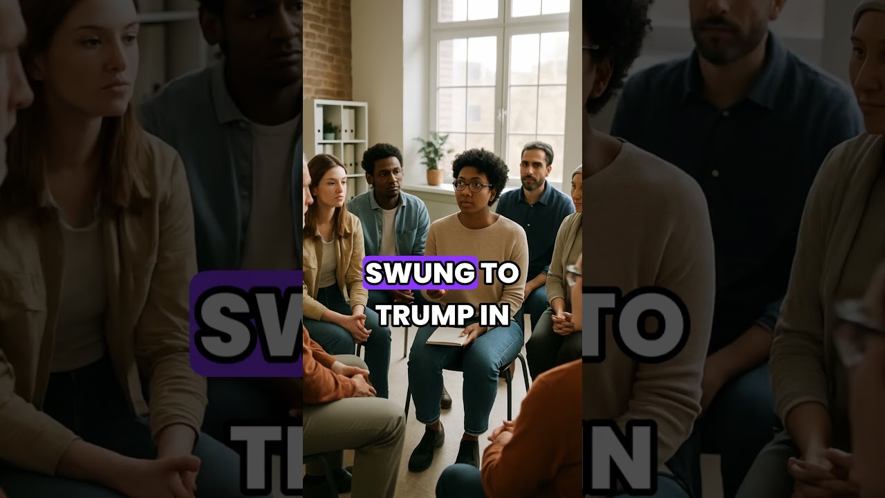 Class Over Race: Understanding the Shift in Political Allegiances