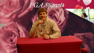 Tuesday February 17Th 2026 Pgahs Morning Announcements