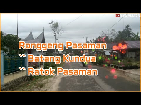 Live Air Hangat_Joget Ronggeng Apuk Ame - Ame(Ratok Pasaman)||Widya Musik