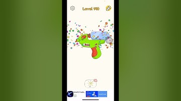 DOP 4 level 140 #dop4 #games #gameplay #youtube #shorts