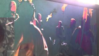 Django:Unchained- Funny KKK scene