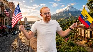 I Returned to the USA… And It Confirmed Why I Live in Ecuador