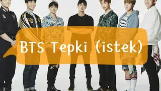 Bts Tepki Hamileyiz Ve Kavga Ederiz. Türkiyeye Döneriz. Devamı Videoda