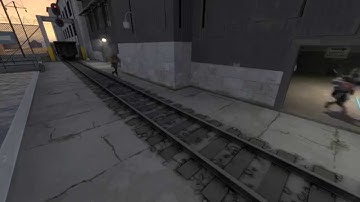 LMAOBOX aimbot spinning example #2