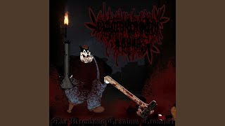 The Megabong Cranuim Crusher